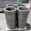 corrosion resistance Graphite Crucible