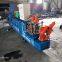 New type quality steel profile z section purlin cold roll forming machine