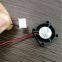 DC 5V Dupont Connector 25mmx7mm 2507 Brushless Cooling Fan