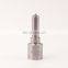 DLLA155P807 common rail nozzle Electronically controlled diesel engine parts for sale