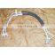 Saic Iveco Kingkan truck 8101-300082 pressure hose