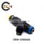 High quality Fuel Injector Nozzle OEM 12580426 For GMC 5.3L