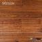 Mitsein Flooring - Handscraped Walnut Three Layer Engineered Wood Flooring with High Quality/ UV-Lacquered