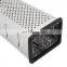 Hot sale 4 Sides  Stainless Steel Professional kitchen Grater for Cheese Vegetables and Ginger