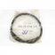 Japan Quality EX300 6SD1T Excavator Fuel Rubber Hose 1-09360928-0