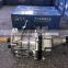 5RYA-1701000 Automotive gearbox for  2L 3L 5L 4Y 491