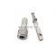 Fuel injection spare parts plunger A44 for fuel pump