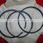 Disesel engine truck part ISBE 4089258  piston ring