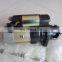 4992135 Diesel engine C4992135 ISBE truck 24V Starter motor