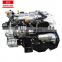 Factory Hot Sales engine assy for Japanese car 4JG2 engine