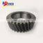 Diesel Engine 6D102 Crankshaft Gear 3901258