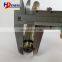 JM18VC 18T 22T Hydraulic Drive Shaft