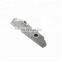 Genuine diesel engine part K19 KTA19 aftercooler cover 3070889 4998220 3001300
