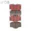 IFOB Brake Pad Set For Toyota LAND CRUISER  RZJ90 VZJ95 04465-35240