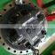 Jining Supplier 708-8H-00320 PC300-8 PC300-7 PC350-7 Motor ASS'Y  Travel Motor