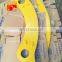 206-70-63150 206-70-63160 206-70-00930 Link For Excavatot PC270-8 PC290 PC200 Excavator Spare Part