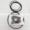 Cummins engine rebuild kit QSL Lower Engine Gasket Kit 4089889