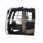 Excavator ZX200-5G Operator Cab Assy ZX270 ZX330 Drive Cabin Assembly 4453660 4600348 9202951
