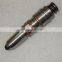 Hot sale fuel system fuel injector 3054218 3018566 genuine diesel engine NTA855 fuel injector assembly
