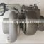 QSX15 ISX15 Turbocharger 3800653 3590909 4036900 4024853 3800775 HX55 turbo for sale