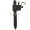 ISO Standard Diesel Fuel Injector BOS CH code 1688901101 for fuel pump test bench
