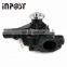 water pump spare parts B3.3 Diesel NEW water supply pump