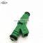 Denso Fuel Injector Nozzle 0280155968 For Chevrolet Ford Audi Volkswagen Buick