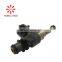 High quality injectors made by 100% professional factory OEM 4C8-13761-00-00