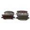 2005 highlander/ RX330/ Harrier brake pads rear oem 04466-48060