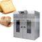 Commercial 32 Trays Bread Steamed Bun Proofer Machine