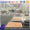 Quenched and Tempered NM450 Wear Abrasion Resistant Steel Plate