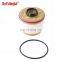 High Quality Filter Cartridge 23390-YZZA1 Fuel Filter