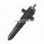 Injector Diesel Engine Parts K38 Diesel Fuel Injector 3609962 For Generator Set