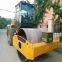 16 Ton Compactor Vibratory Single Drum Road Roller XS163J