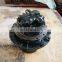 Excavator Hydraulic Parts EX75UR Travel Motor HMGB08FA EX75UR Final Drive
