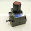 Yuken Series FG-01/02/03/06 Sub-Plate Mounting Type Hydraulic Flow Control and Check Valve