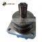 Manufacturers selling wheel motor BMS-195 low-profile hydraulic cycloid motor harvester