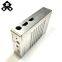 Precision Aluminum CNC Machined Parts Aluminum Shell Box Case Enclosures Machining