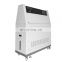 factory direct sale Programmable Uv Test Simulation climatic chamber UV Aging Chamber
