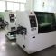 THT Line Lead Free Small Automatic Wave Soldering Machine LED Bulb Manufacturing Machine for PCB Board