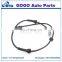 Front L/R ABS Wheel Speed Sensor For X-TRAIL RENAULT OEM 47910-1DA1A 479101DA1A 47910JDA1A 47910-JG000 SU12685 ALS1658
