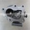 HE200WG Turbo charger 3773121 3773122 ISF engine Turbocharger For Cummins Truck 2.8L 3.8L diesel engine parts