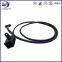 2.0mm 1 row 12 Pin Race Car Wiring Harness