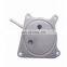 68025160AA High performance Auto Oil cooler core for Jeep compass 2.4L L4  2015 for dodge caliber  2.0L L4  2007