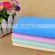 Pet Absorbent Thickened Towel Quick-dry Fiber Towel Cats and Dogs Bath Towel Cleaning Supplies