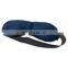 Foldable Soft Comfort custom silk Weighted Eye Mask relax sleep