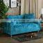 I@home Ready to Ship Washable Modern Quality Solid Color Embossed Protective Velvet Sofa Cover