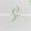 Premium Eco-friendly Bamboo Jacquard Jersey Knitting Fabric Waterproof
