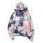 LAITE H2019  ins hot sales custom fleece unisex hoodies oversize tie dye hoodies men's hoodies pullover