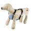 Comfort Adjustable Nylon Training Pet Puppy Large Dog Harness Leash